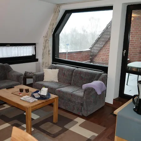 Apartment Ferienwohnung Ausblick Bad Zwischenahn