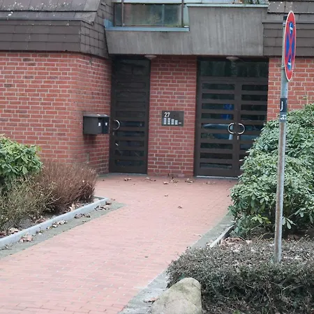 Ferienwohnung Ausblick Apartment