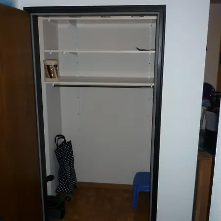 Apartment Ferienwohnung Ausblick