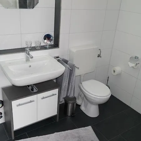 Apartment Ferienwohnung Ausblick Bad Zwischenahn