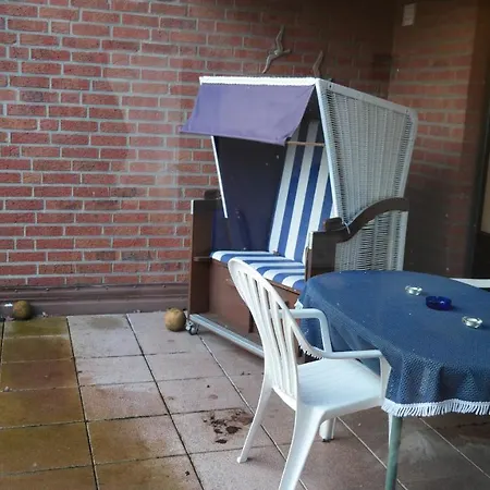 Ferienwohnung Ausblick Apartment Bad Zwischenahn